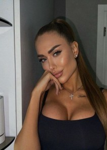 Фото проститутки Ника №3 в городе Новая Чара