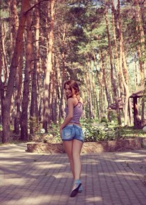 Фото проститутки Алена №7 в городе Новая Чара