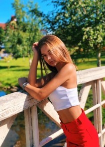 Фото проститутки Настя №2 в городе Новая Чара