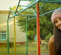 Фото проститутки Наташа №7 в городе Новая Чара