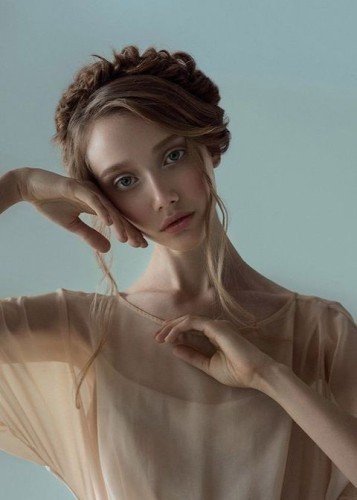 Алина, Г. Новая Чара