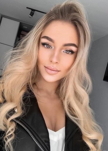 Алина, Г. Новая Чара