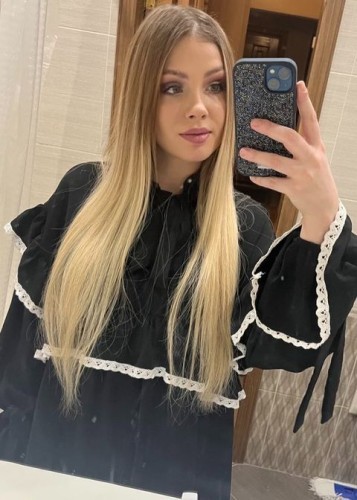 Марина, Г. Новая Чара