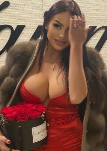 Марта, Г. Новая Чара