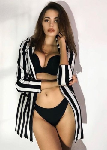 Яна, Г. Новая Чара